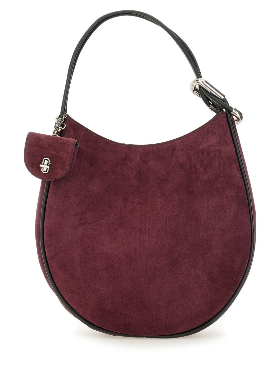 "THE DUAL HOBO" LARGE BAG