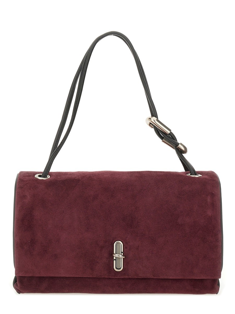 "THE DUAL" LARGE BAG