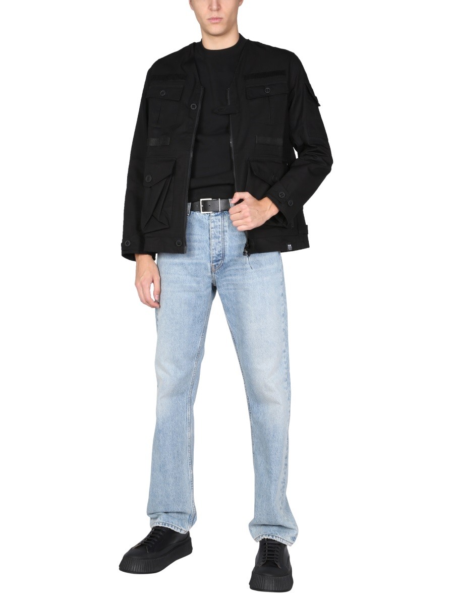 ARKAIR "THE PATROL" JACKET - Image 2