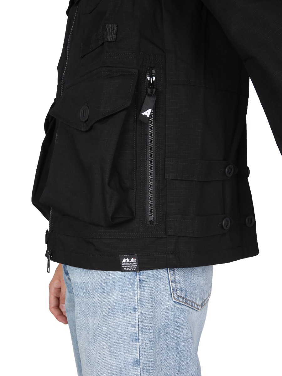 ARKAIR "THE PATROL" JACKET - Image 3