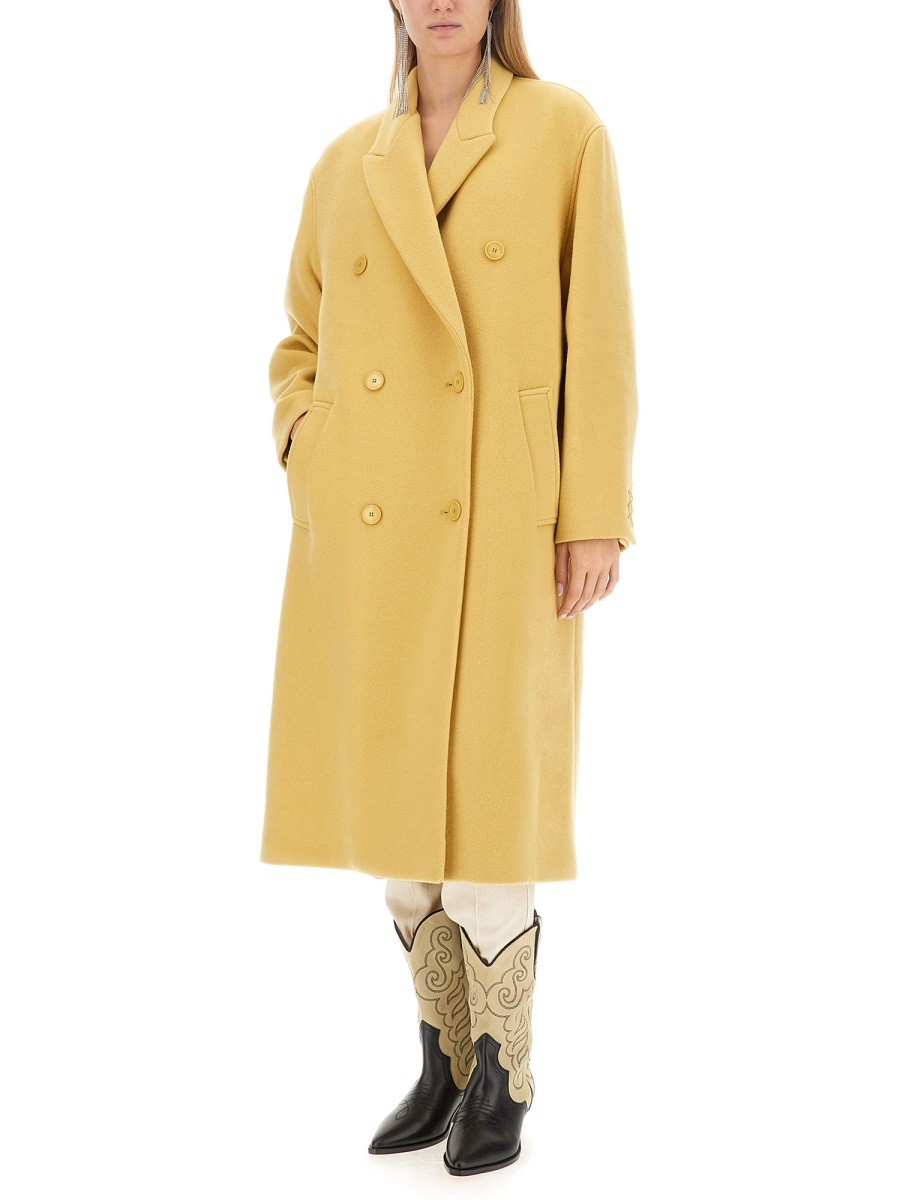 Isabel Marant - THEODORE COAT - Image 2