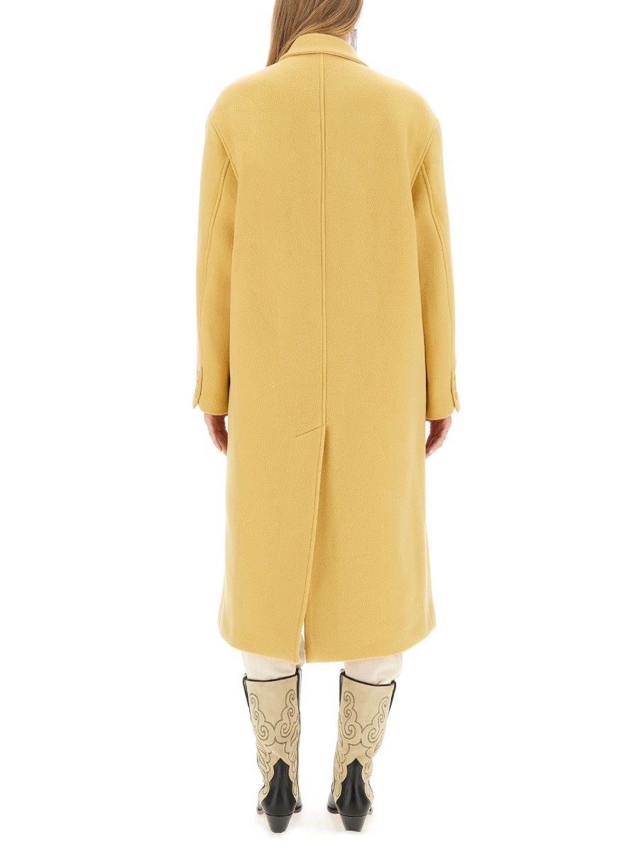 Isabel Marant - THEODORE COAT - Image 3