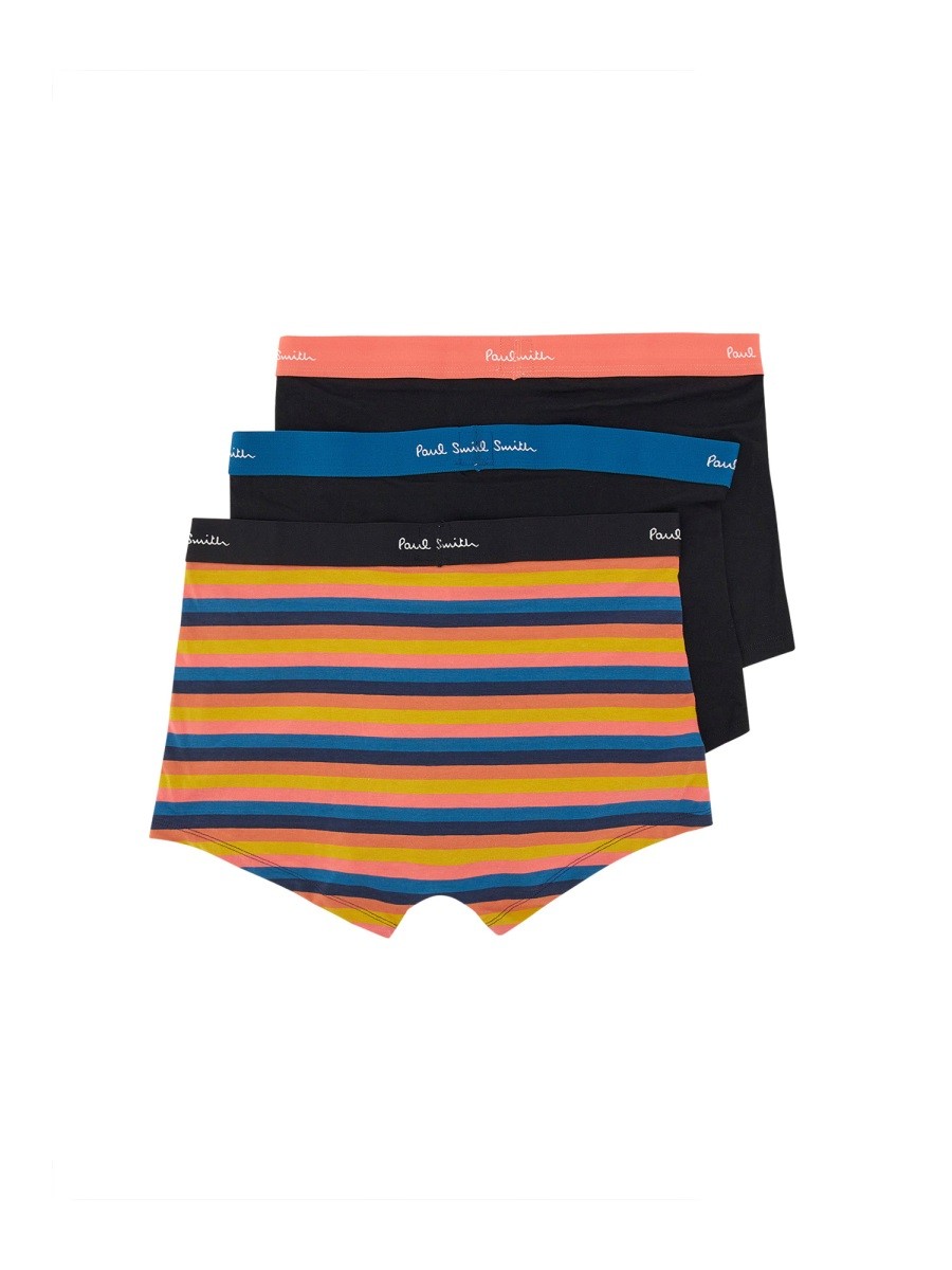 PAUL SMITH - THREE-PANTIES CONFECTION - Image 2