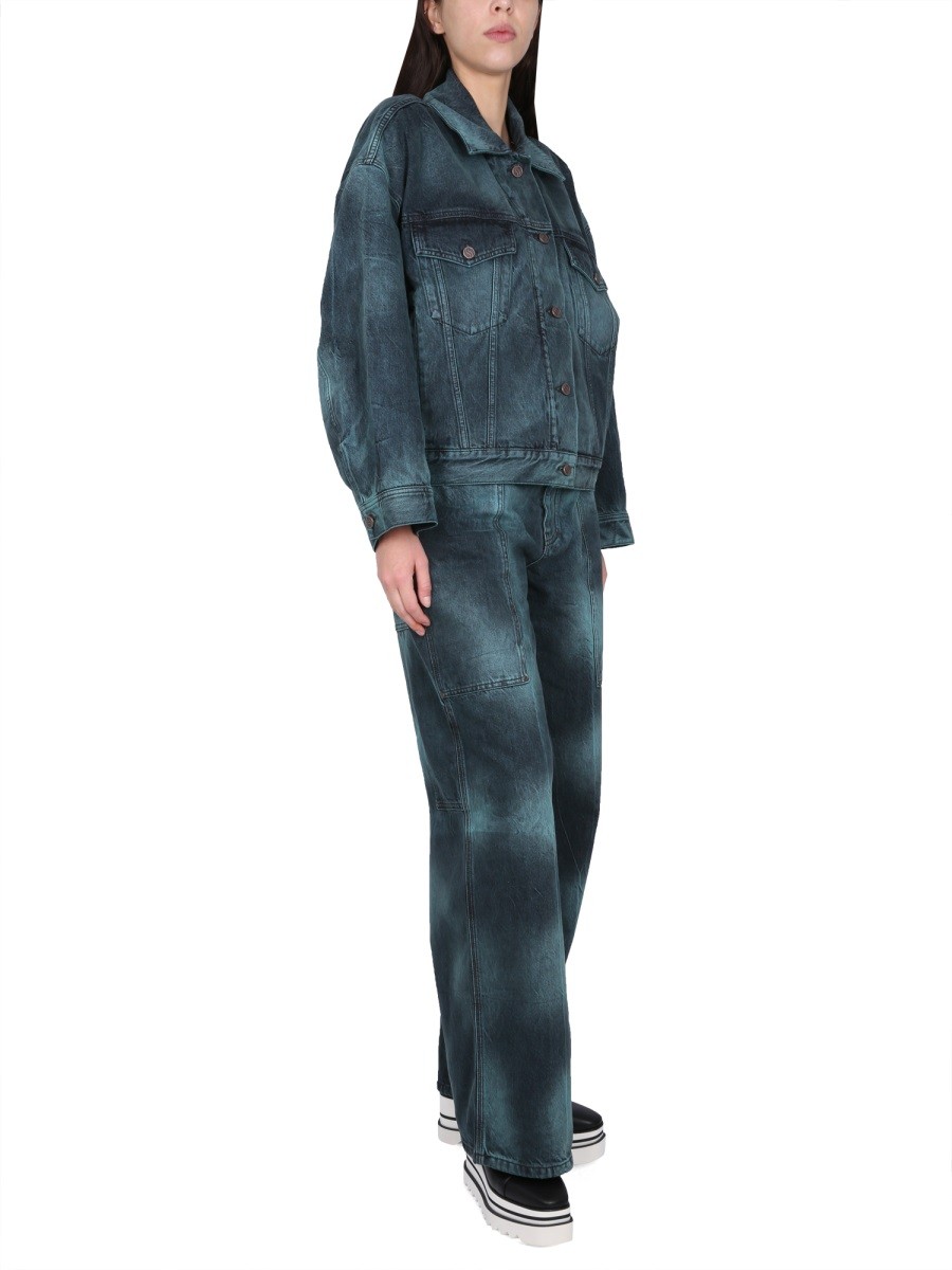 stella mccartney - TIE DYE JACKET - Image 2