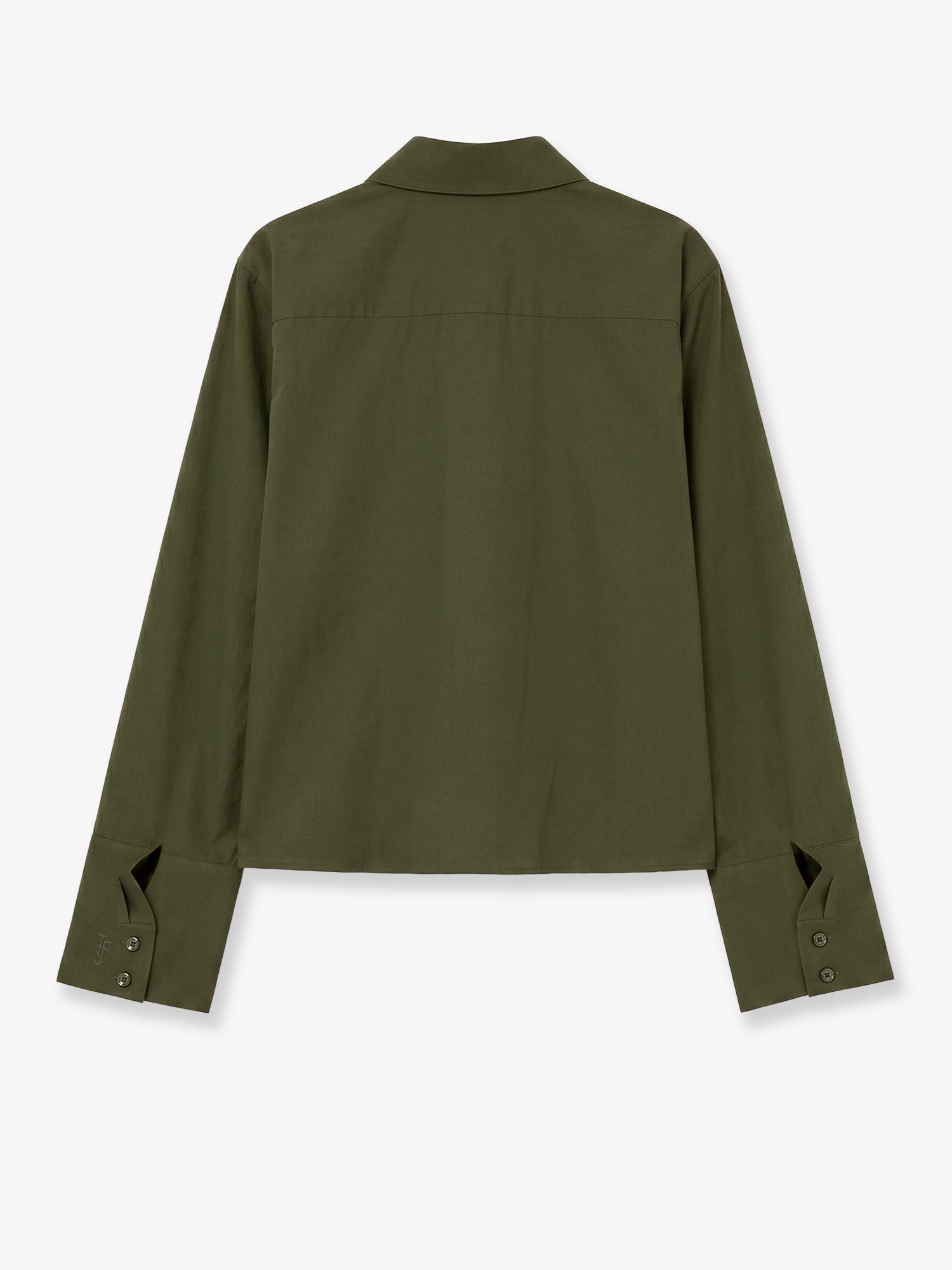 Tila organic cotton shirt - Image 2