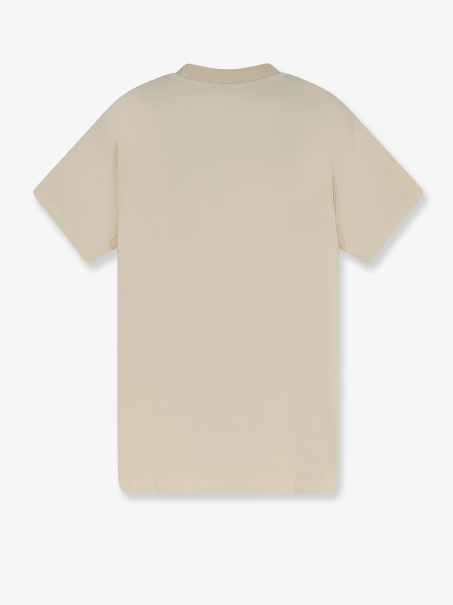 Timeless cotton t-shirt - Image 2