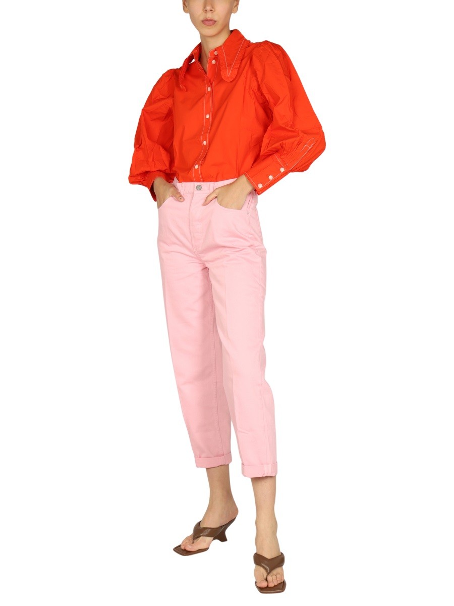 BOYISH - "TOBY" TROUSERS - Image 2