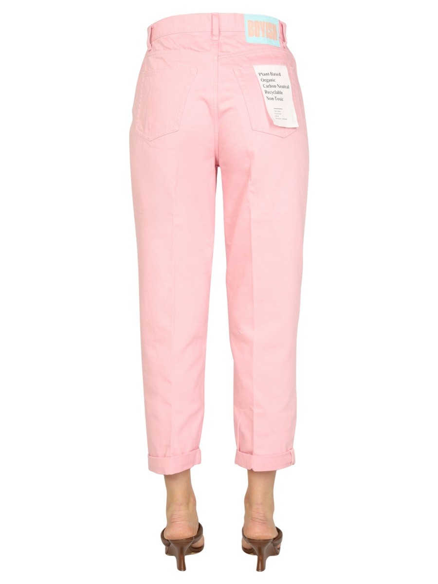 BOYISH - "TOBY" TROUSERS - Image 4