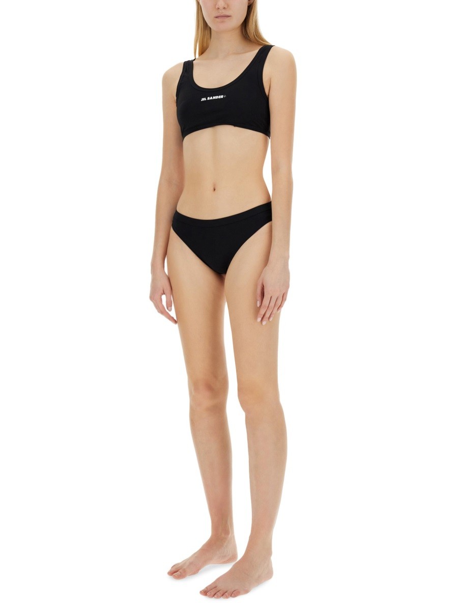 JIL SANDER - TOP BIKINI - Image 2