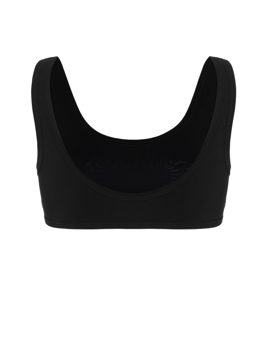 JIL SANDER - TOP BIKINI - Image 3