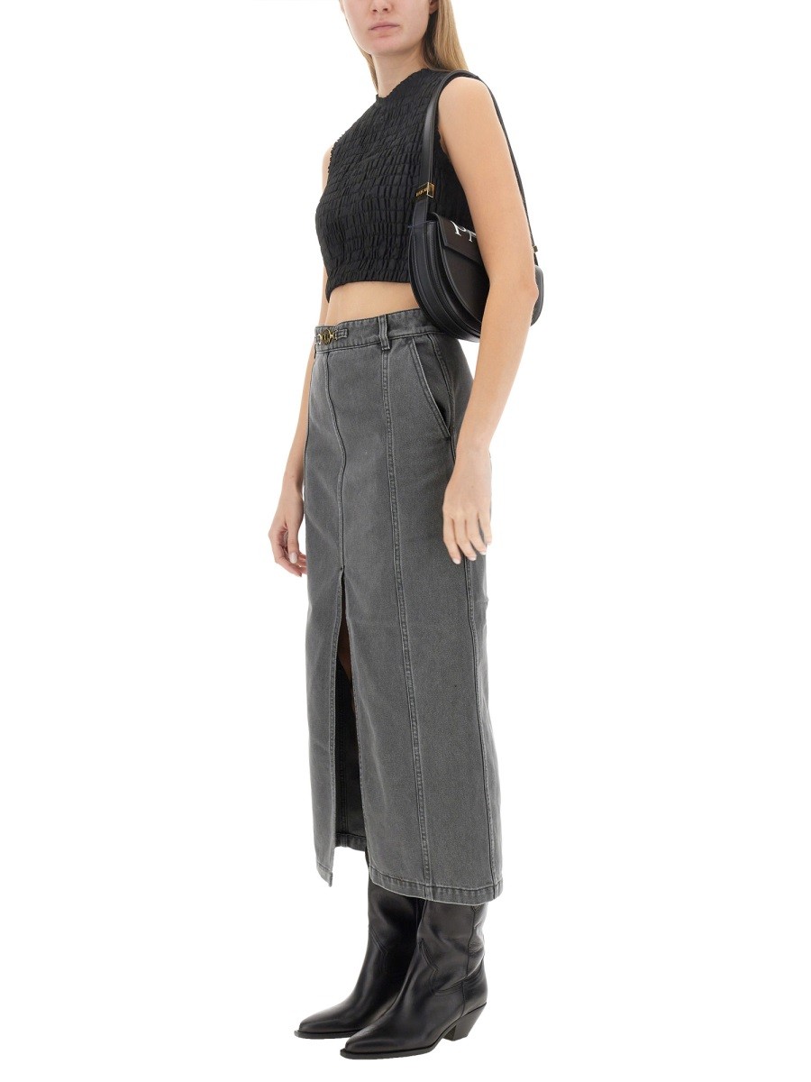 PATOU - TOP CROPPED - Image 2