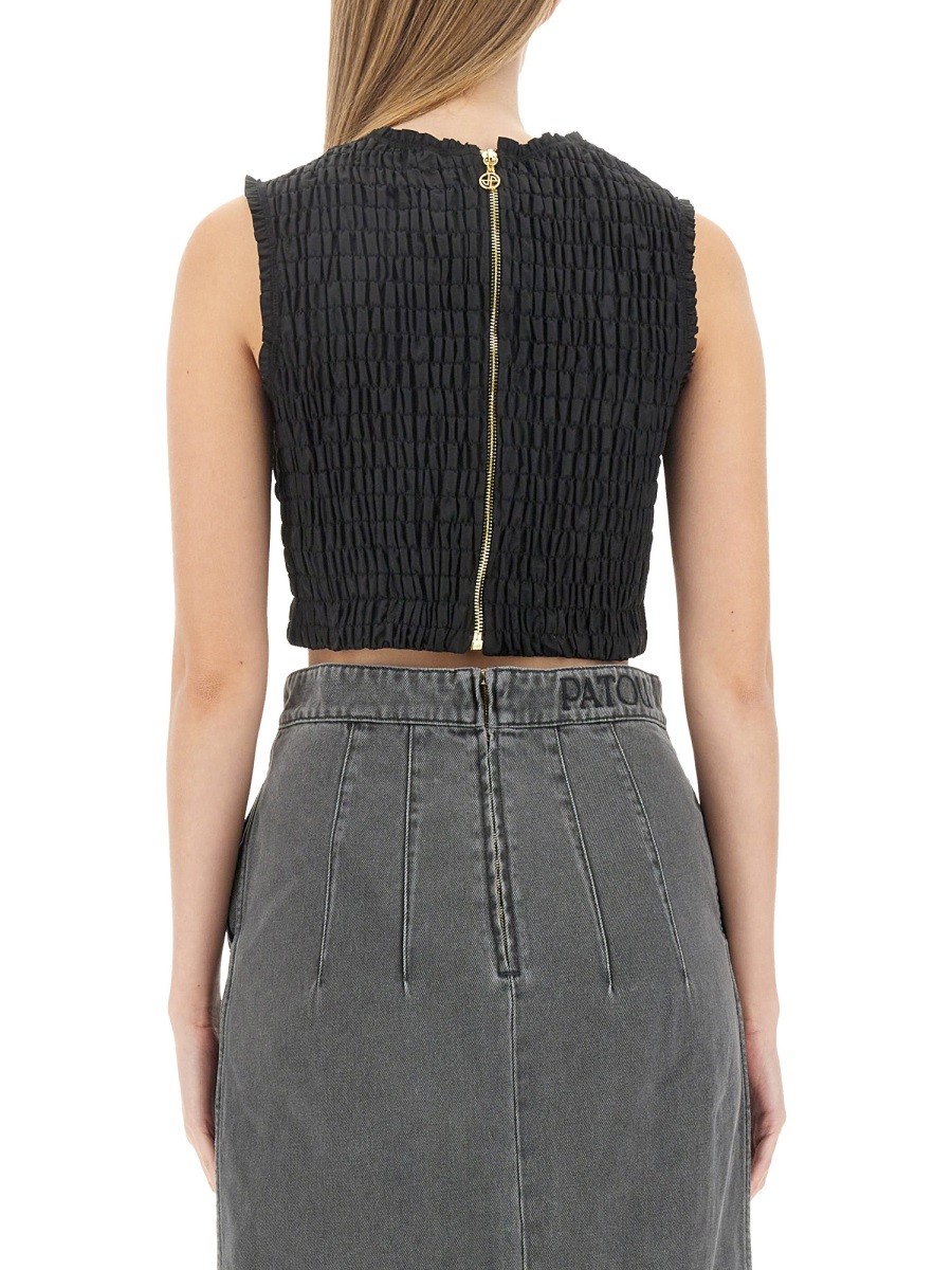 PATOU - TOP CROPPED - Image 3