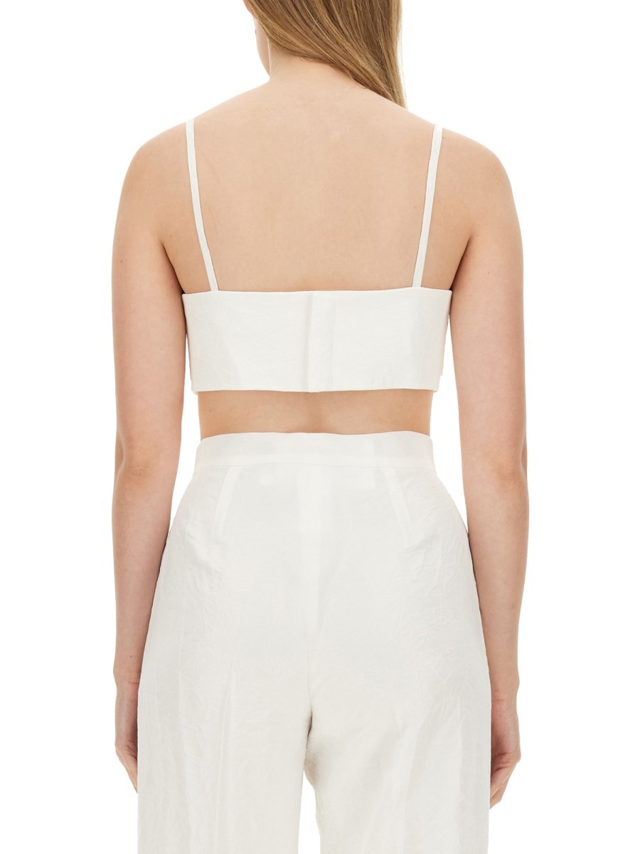 Max Mara - TOP FEMME BRIDAL - Image 4