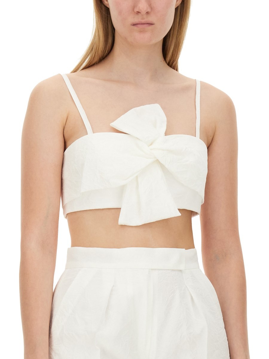 Max Mara - TOP FEMME BRIDAL - Image 5