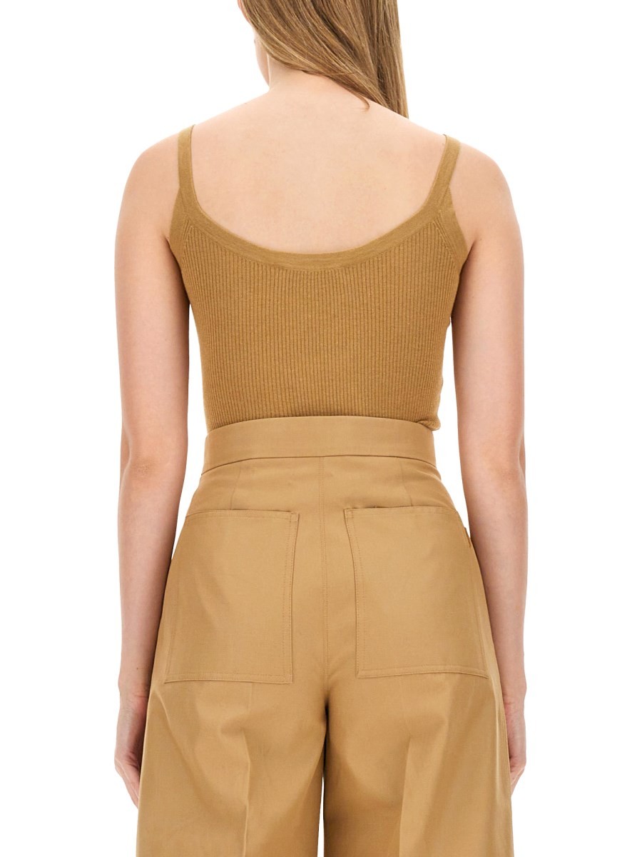 Max Mara - TOP GALLURA - Image 3