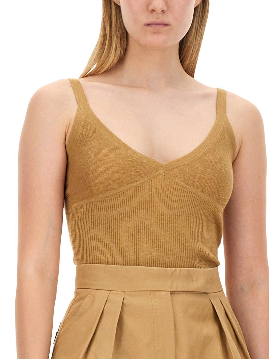 Max Mara - TOP GALLURA - Image 4