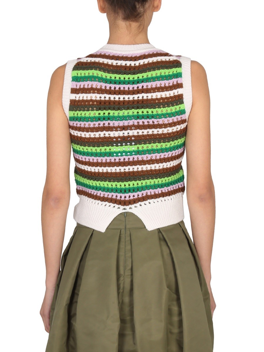 DEPARTMENT FIVE - TOP "PATTY" - Image 3