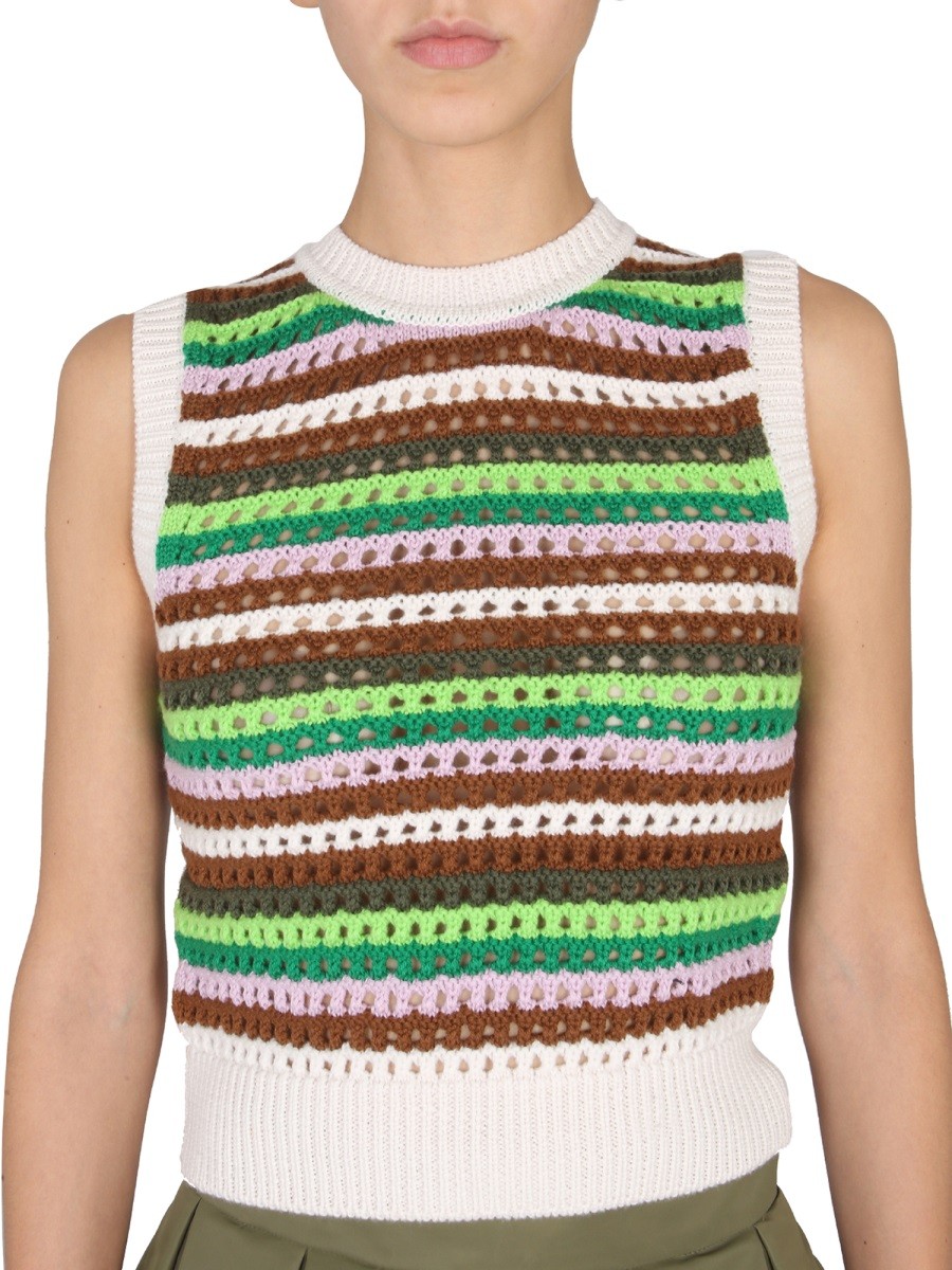DEPARTMENT FIVE - TOP "PATTY" - Image 4