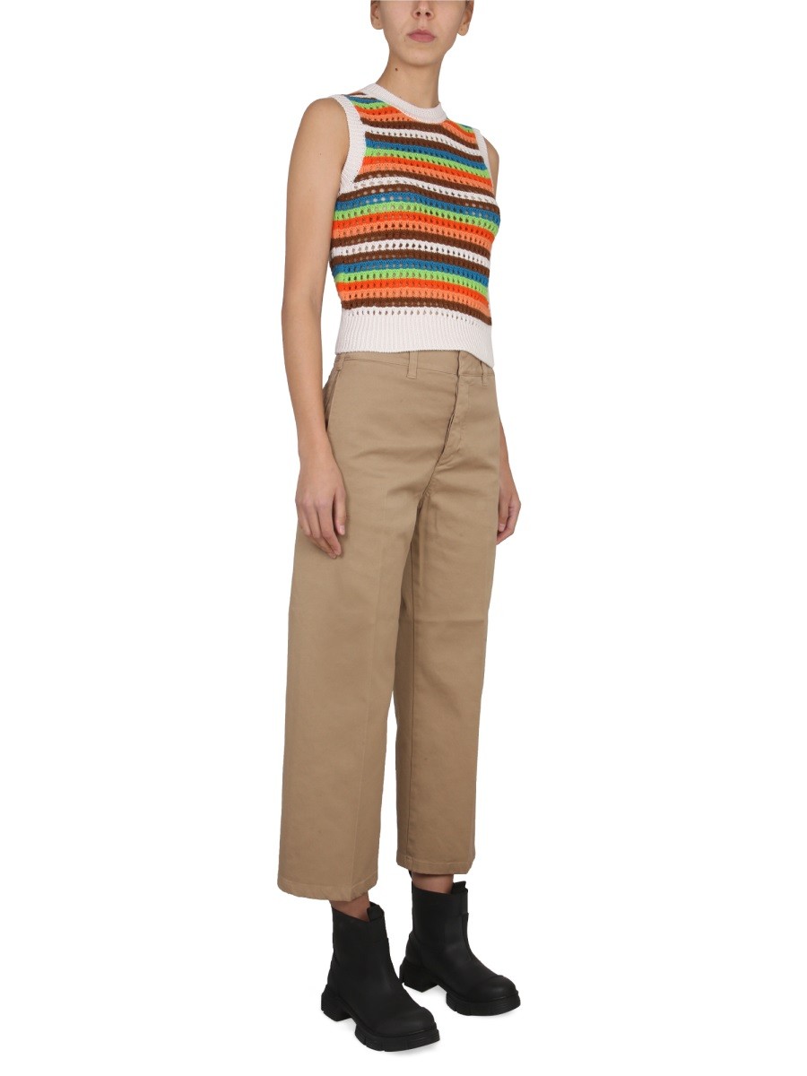 DEPARTMENT FIVE - TOP "PATTY" - Image 2