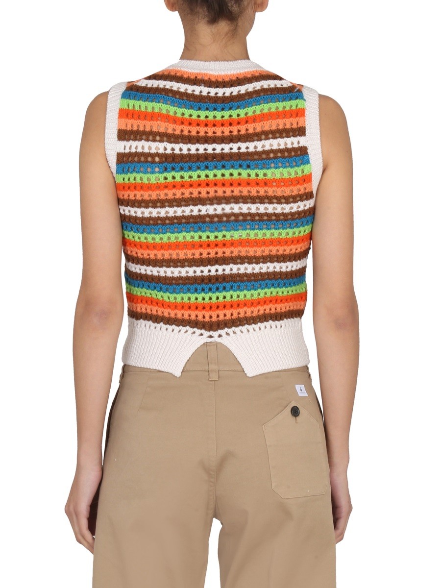 DEPARTMENT FIVE - TOP "PATTY" - Image 3