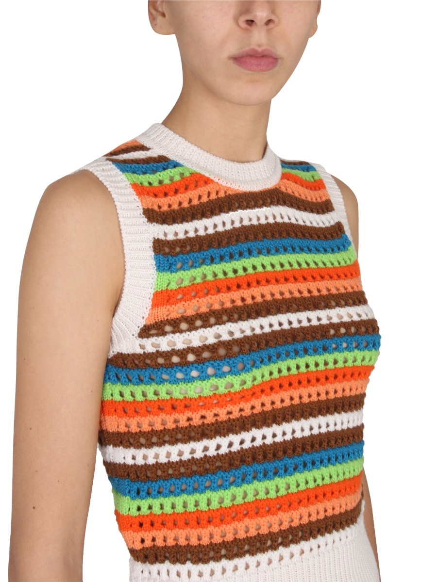 DEPARTMENT FIVE - TOP "PATTY" - Image 4