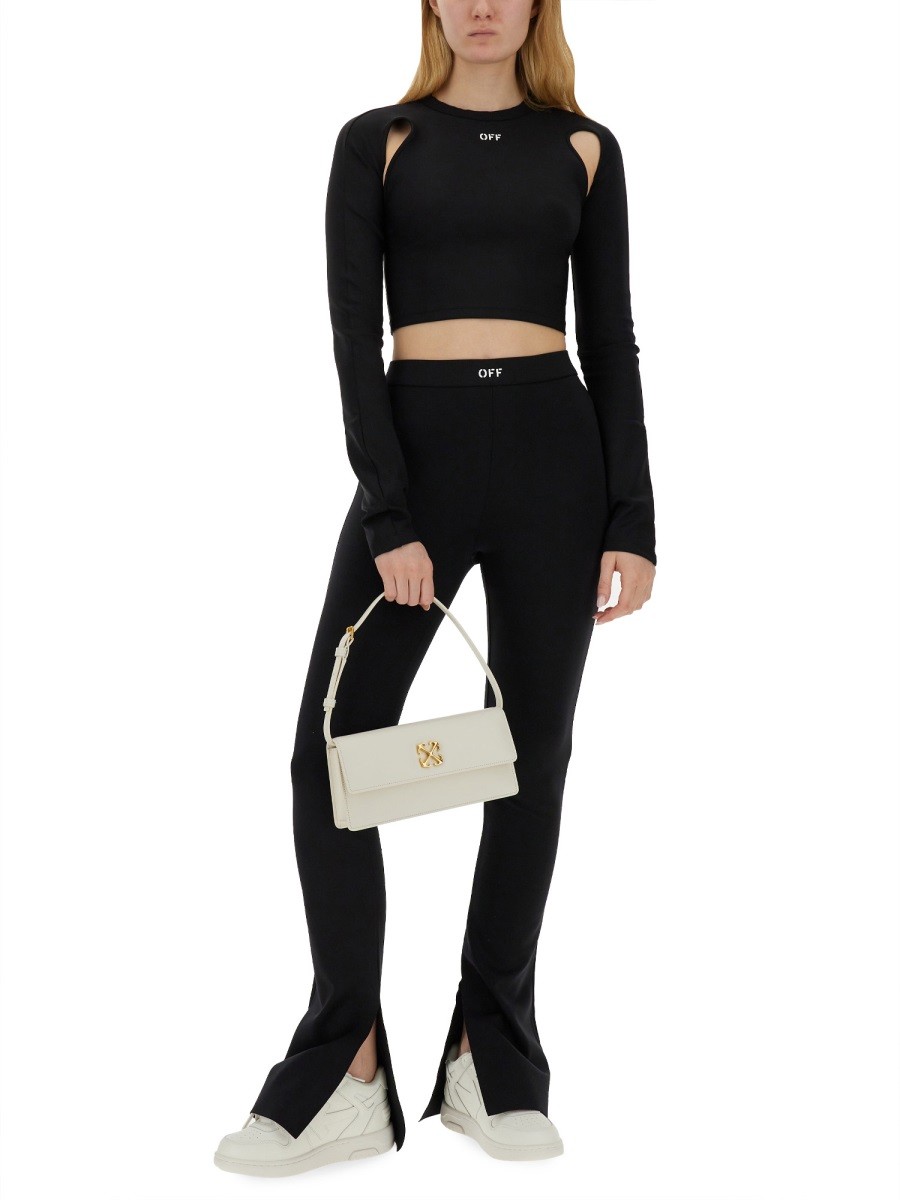 Off-white - TOPS WITH LOGO - Image 2