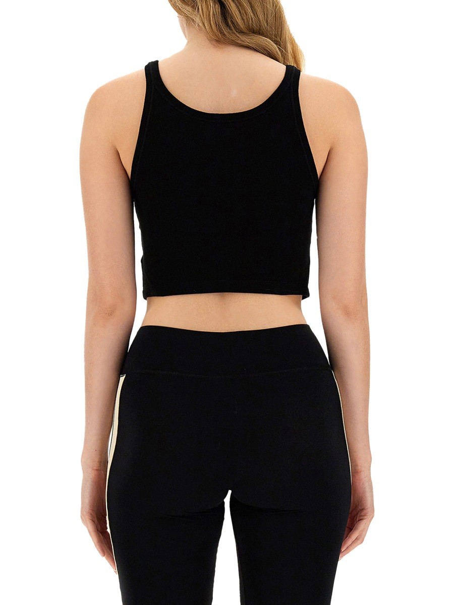Palm Angels - TOPS WITH LOGO - Image 3