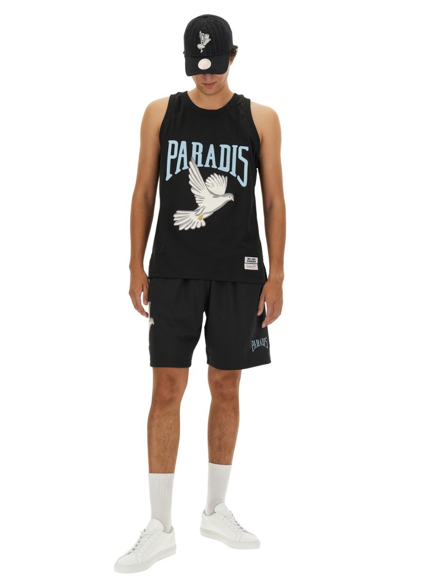 3.PARADIS - TOPS WITH LOGO - Image 2