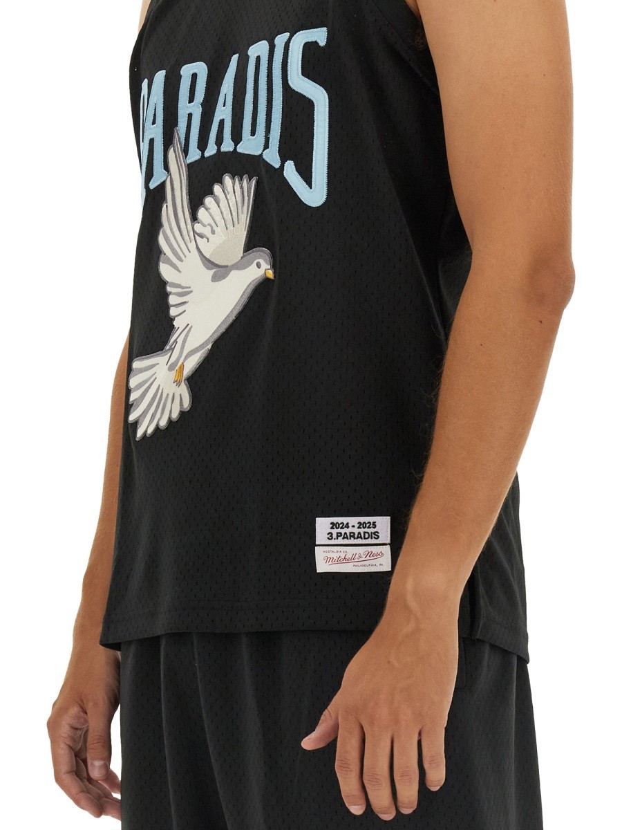 3.PARADIS - TOPS WITH LOGO - Image 4
