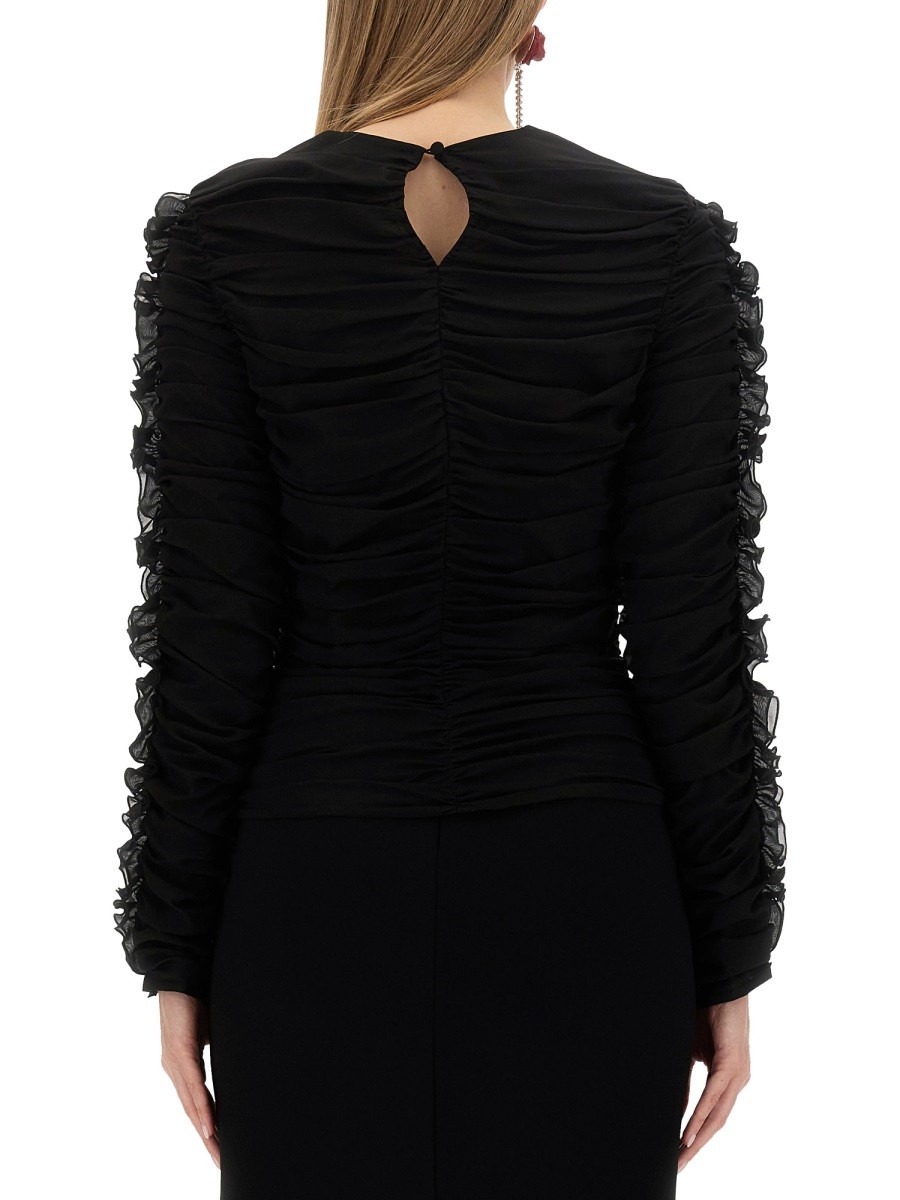 MAGDA BUTRYM - TOPS WITH RUCHES - Image 3