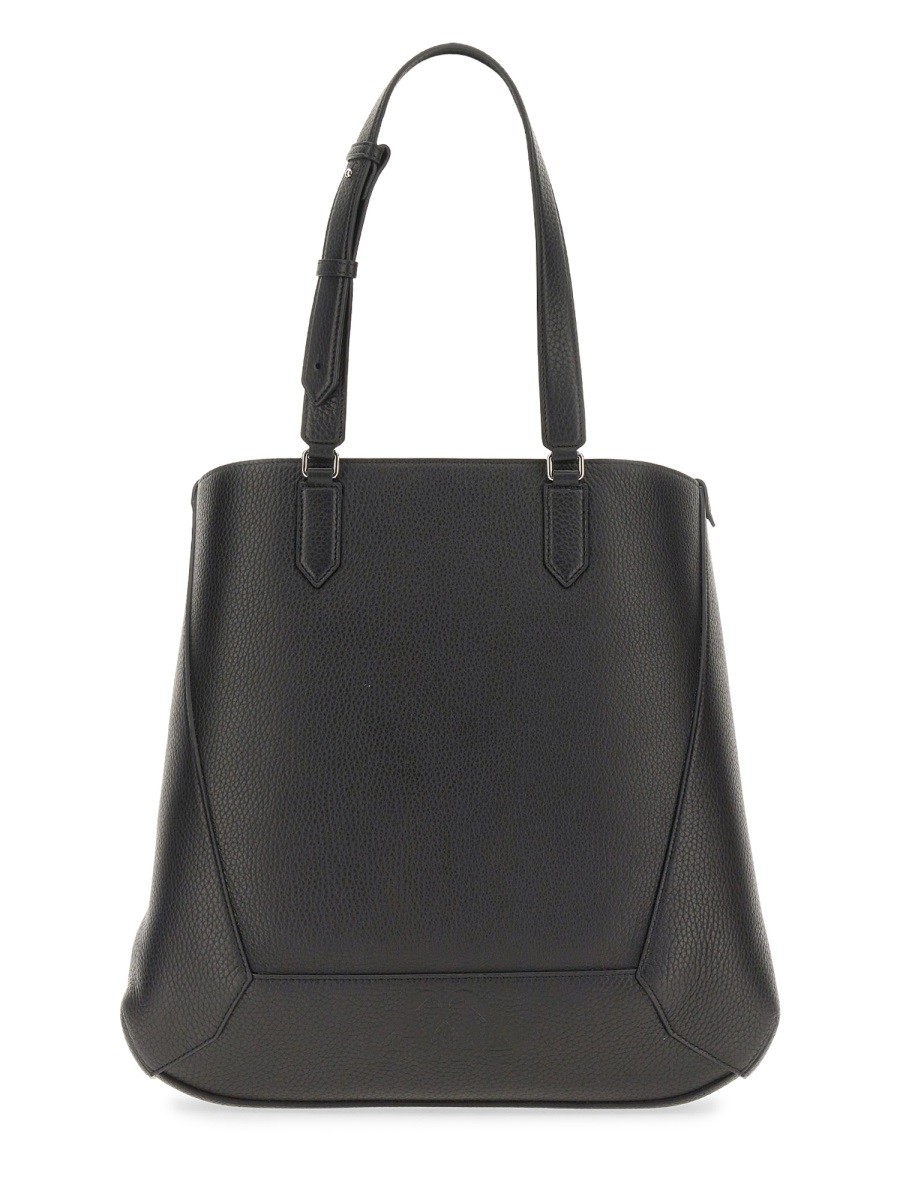Alexander Mcqueen - TOTE BAG THE EDGE - Image 2