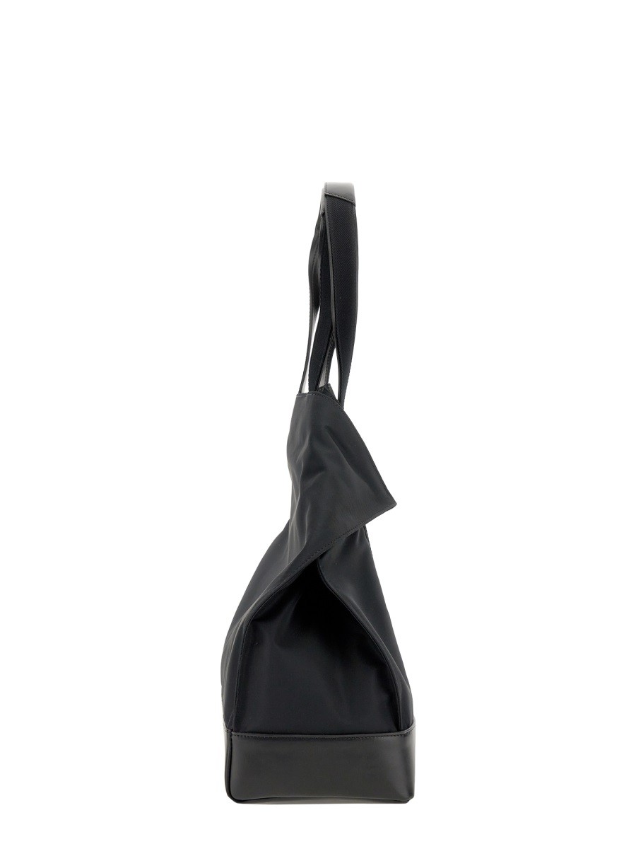 Alexander Mcqueen - TOTE DE MANTA BAG - Image 3
