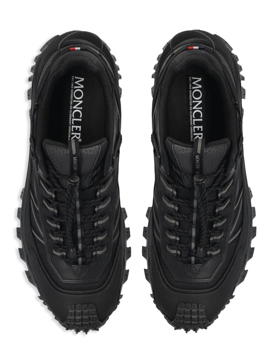 "TRAILGRIP GTX" SNEAKER - Image 4