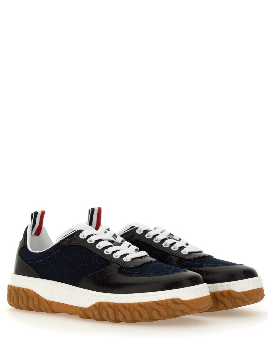 THOM BROWNE - TRAINER "LETTERMAN" - Image 2