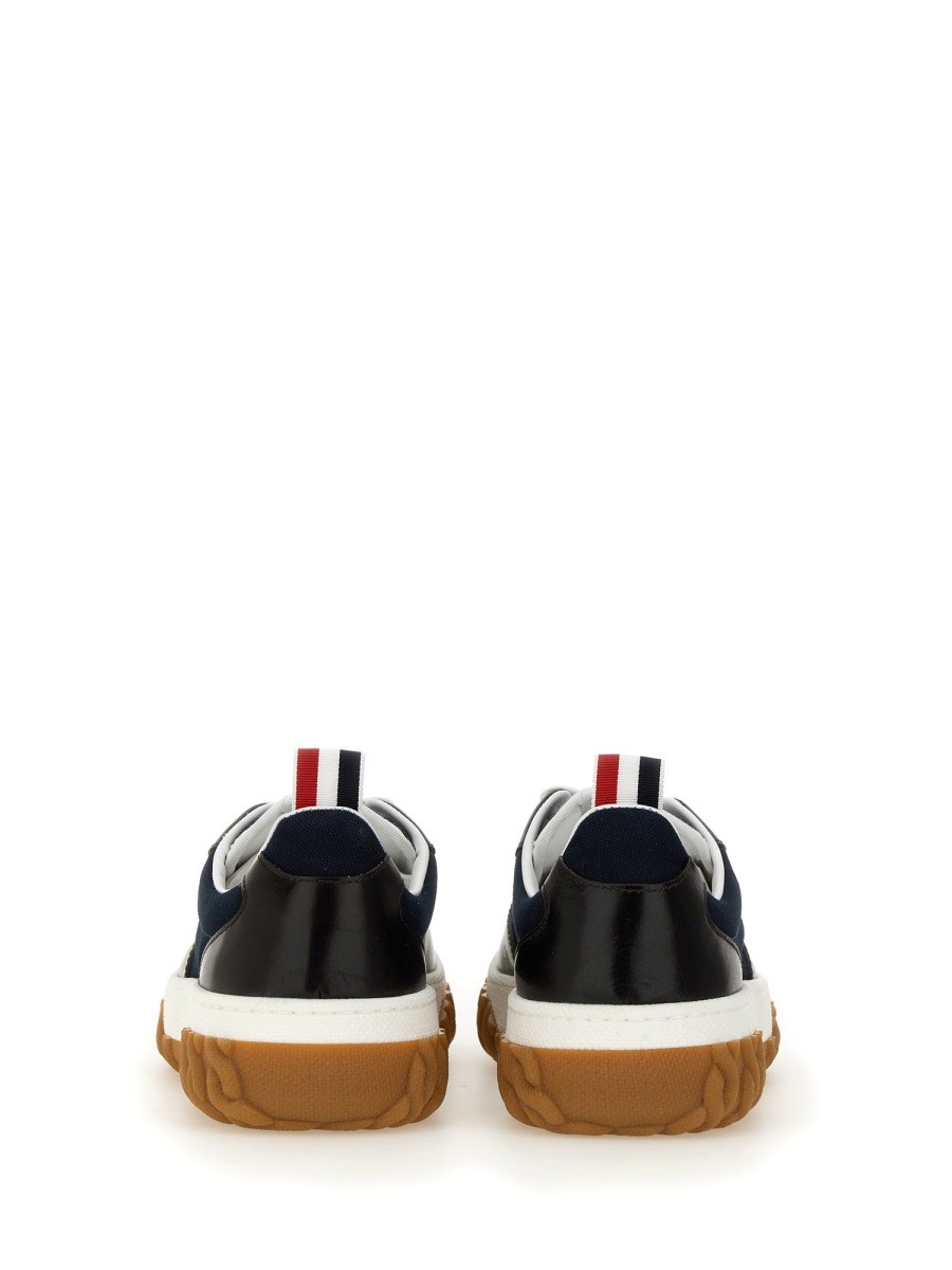 THOM BROWNE - TRAINER "LETTERMAN" - Image 3