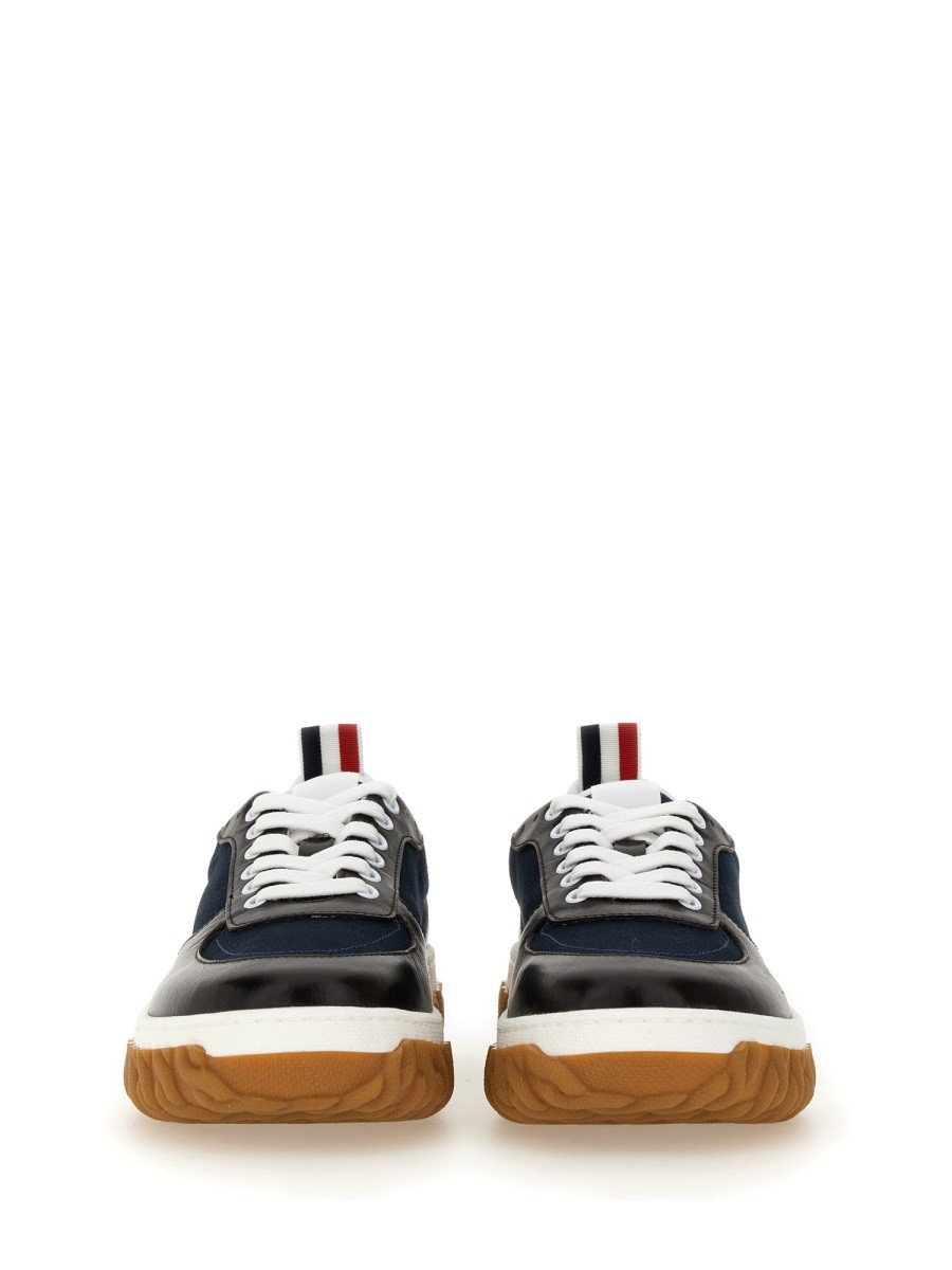 THOM BROWNE - TRAINER "LETTERMAN" - Image 4