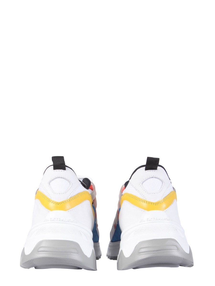 msgm TRAINERS SNEAKERS - Image 3
