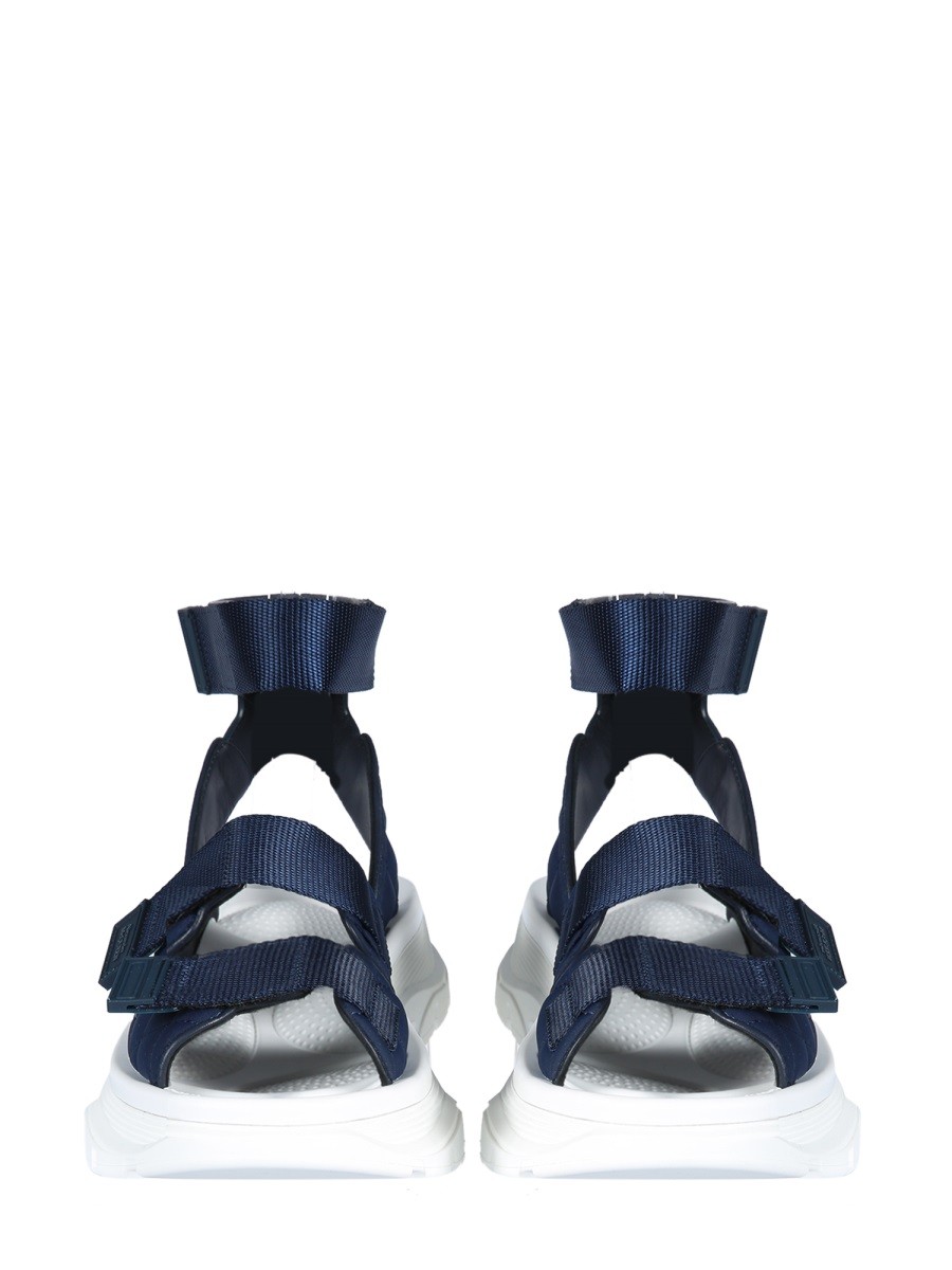 Alexander Mcqueen - TREAD SANDALS - Image 2