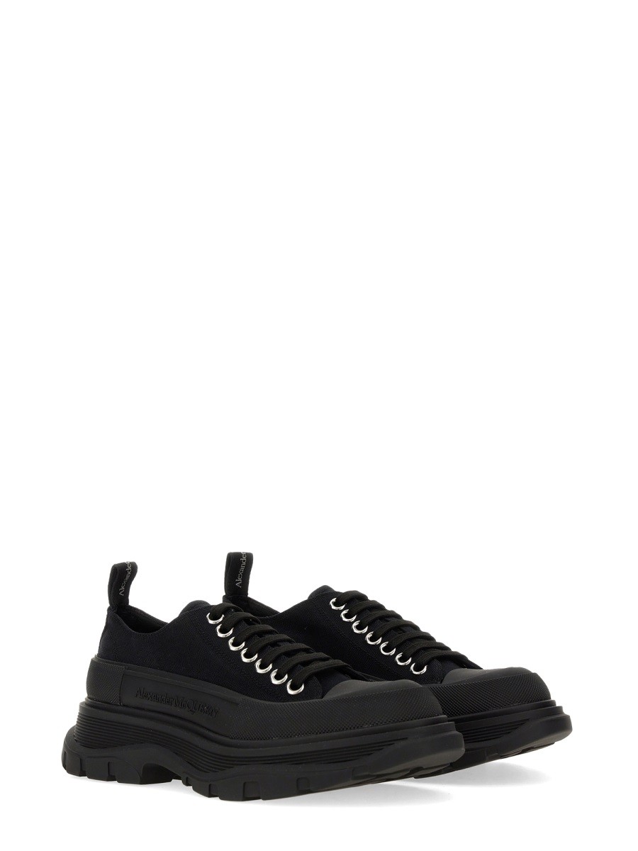 Alexander Mcqueen - "TREAD SLICK" SNEAKER - Image 2