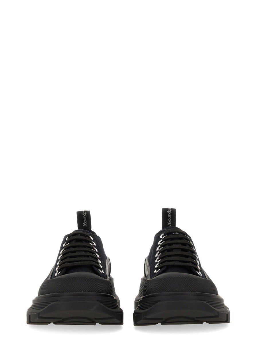 Alexander Mcqueen - "TREAD SLICK" SNEAKER - Image 4
