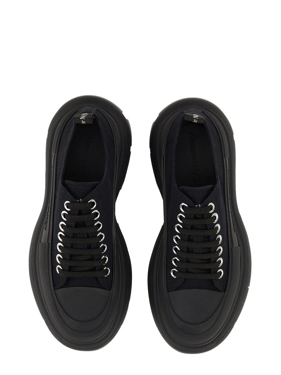 Alexander Mcqueen - "TREAD SLICK" SNEAKER - Image 5
