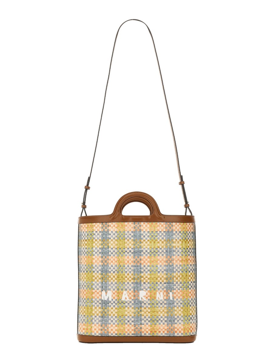 Marni - TROPICALIA BAG - Image 3
