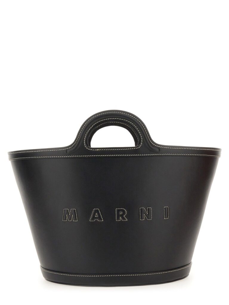 Marni TROPICALIA SMALL BAG