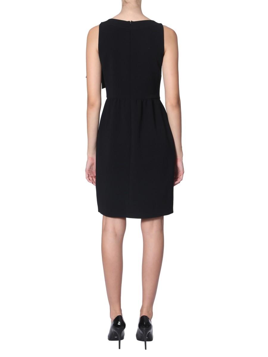 Boutique Moschino TUBINO DRESS - Image 4