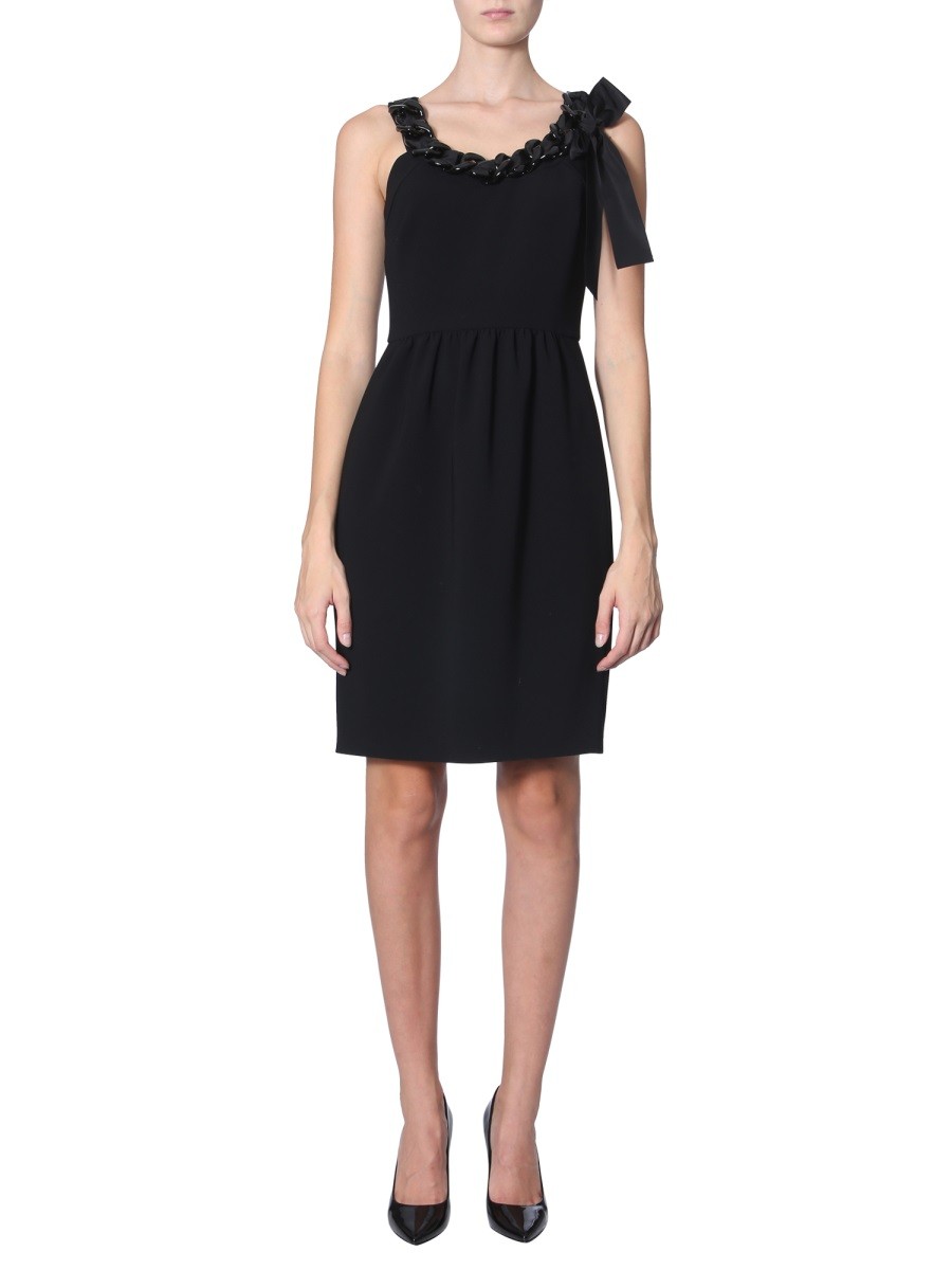 Boutique Moschino TUBINO DRESS