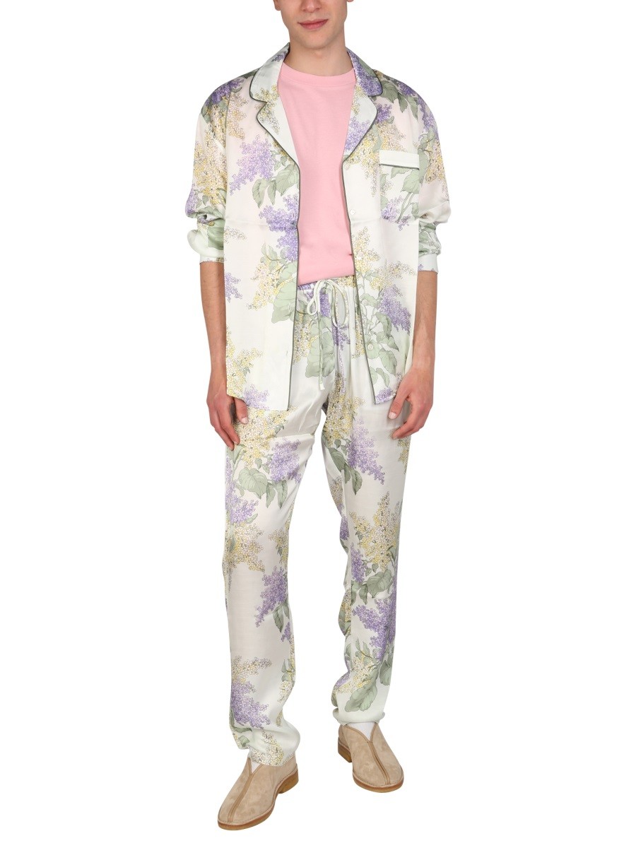 MOUTY - "TULUM" PANTS - Image 2