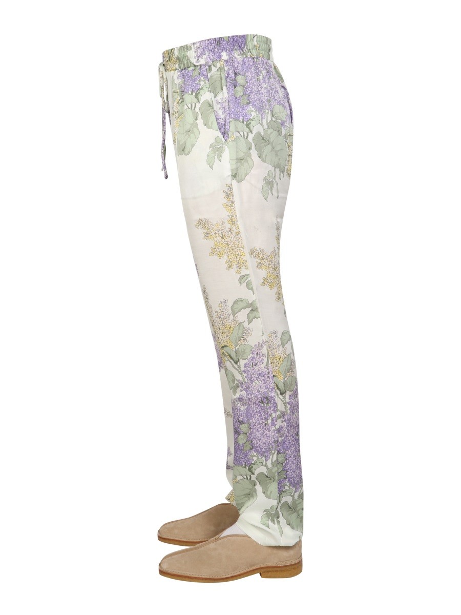 MOUTY - "TULUM" PANTS - Image 3