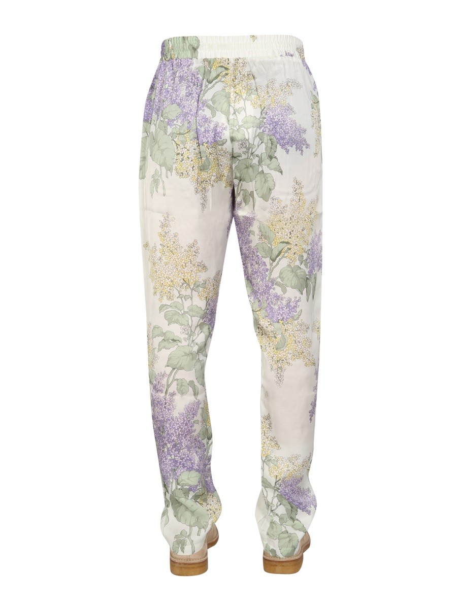 MOUTY - "TULUM" PANTS - Image 4