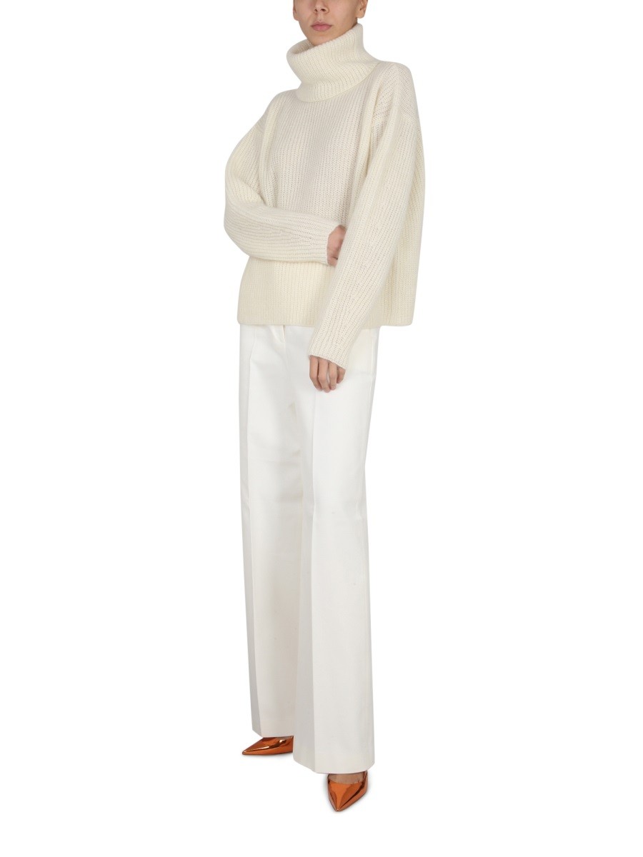Boss - TURTLENECK SHIRT - Image 2