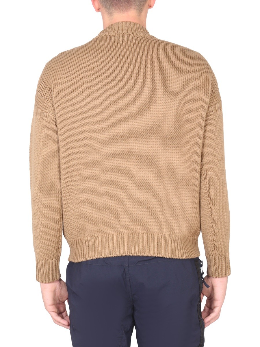 TEN C - TURTLENECK SHIRT - Image 3
